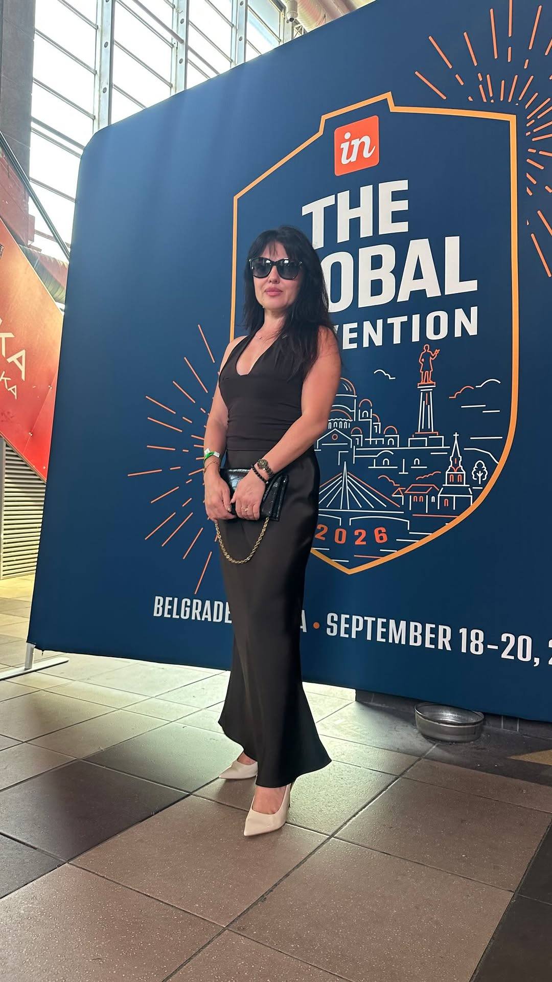 Congreso internacional, Belgrado 2026